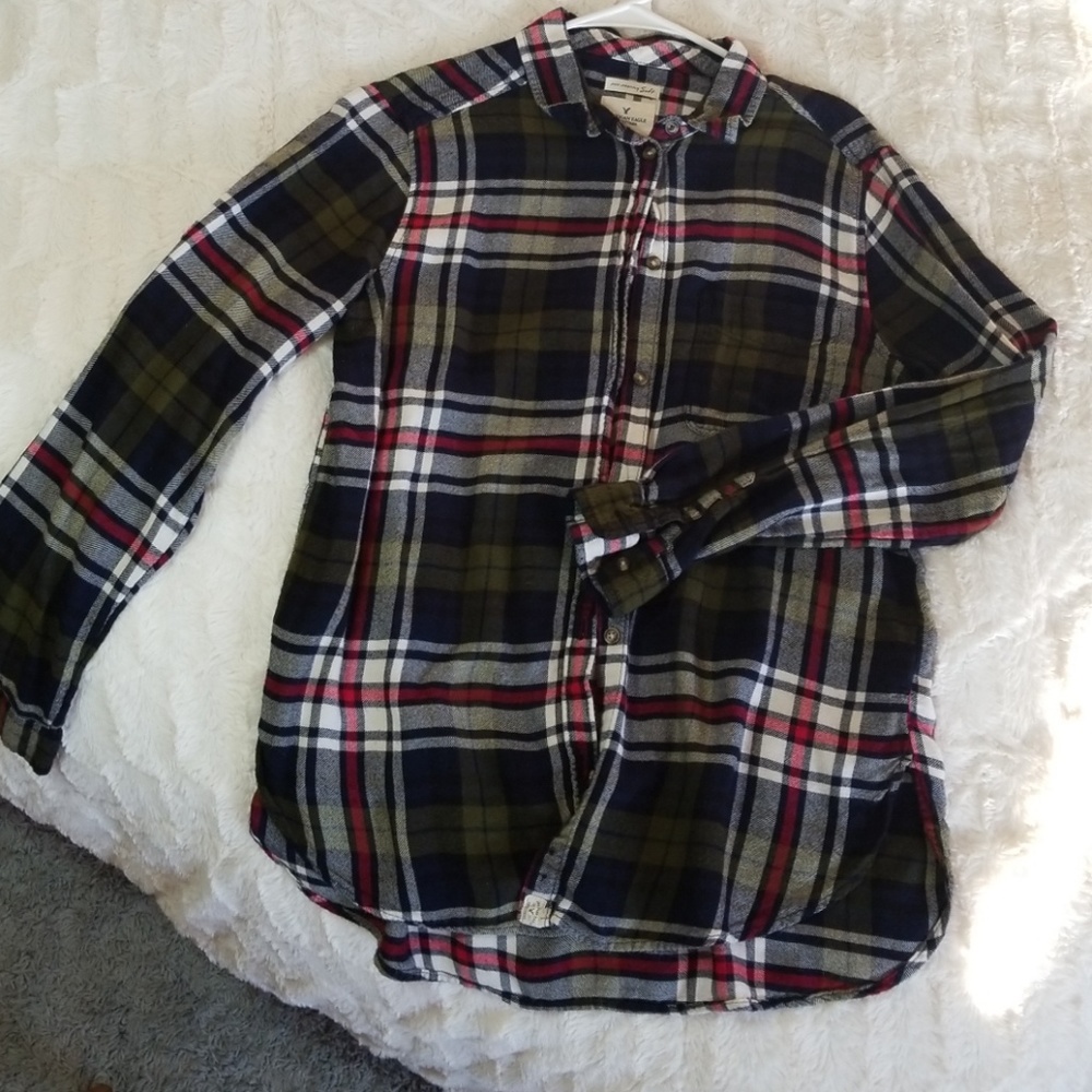 Flannel